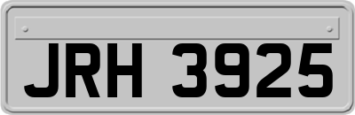 JRH3925