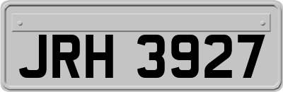 JRH3927