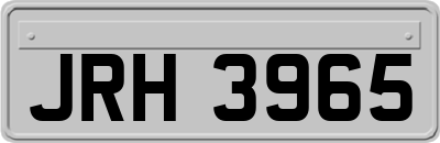 JRH3965