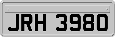 JRH3980