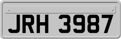 JRH3987