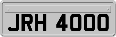 JRH4000