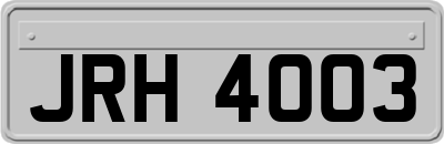 JRH4003
