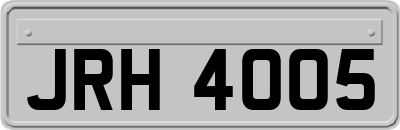 JRH4005