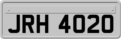 JRH4020