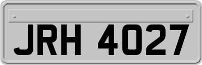 JRH4027