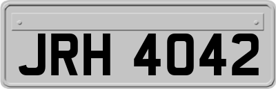 JRH4042