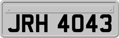 JRH4043
