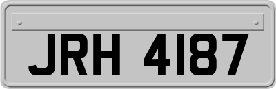 JRH4187