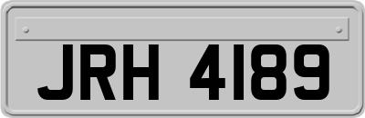 JRH4189
