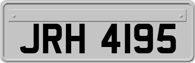 JRH4195