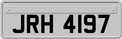 JRH4197
