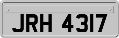 JRH4317