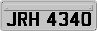 JRH4340
