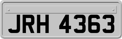 JRH4363