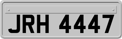 JRH4447