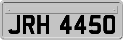 JRH4450