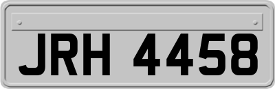 JRH4458