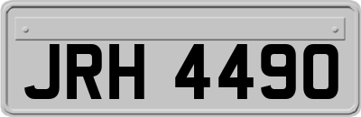 JRH4490