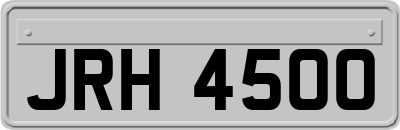 JRH4500