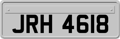 JRH4618