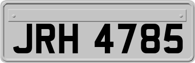 JRH4785
