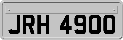 JRH4900