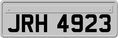 JRH4923