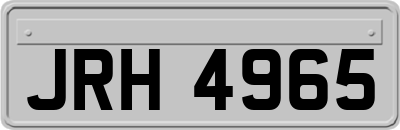 JRH4965