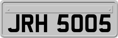 JRH5005