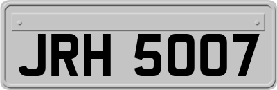 JRH5007