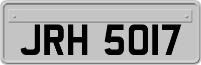 JRH5017