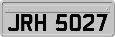 JRH5027