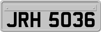 JRH5036