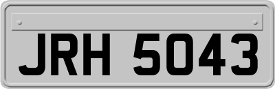 JRH5043