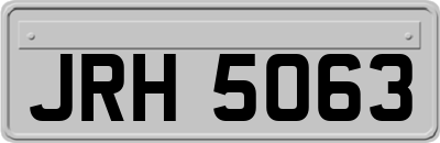 JRH5063