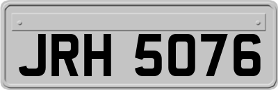 JRH5076