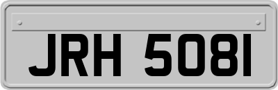 JRH5081