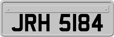 JRH5184