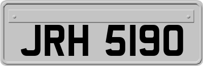 JRH5190