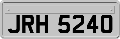 JRH5240