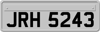JRH5243