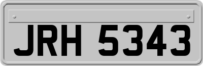 JRH5343