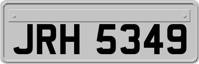 JRH5349