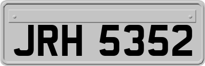 JRH5352