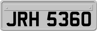 JRH5360