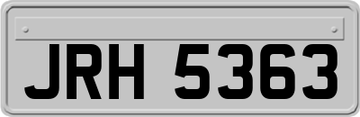 JRH5363
