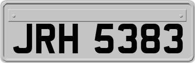 JRH5383
