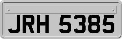 JRH5385
