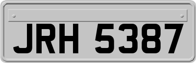 JRH5387